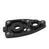 Outboard Lower Gear Case Plate 6E0‑45321‑01 Lower Gear Case Plate for 4HP 5HP 2 Stroke Outboard