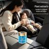 Toyota Corolla, Sienna, IZOA, Yaris, CHR, Raize Car Air Freshener: New Car Scent Solid Perfume