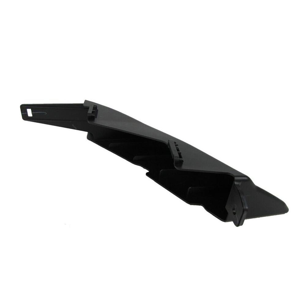 Car Front Bumper Outer Left Cover Bracket Repair For 2009-2012 Dodge Ram 1500