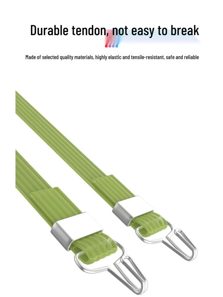 Steel Tree Climbing Foot Spikes with Cat Claw Design