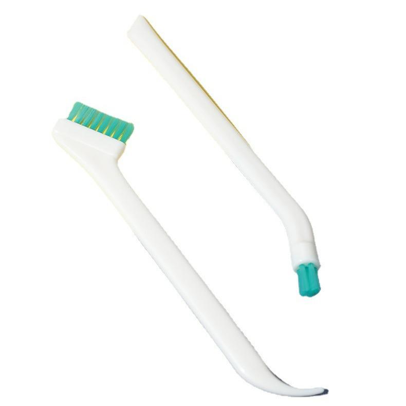 Щетка для очистки зазора крышки термоса - Идеально подходит для дезинфекции чашек и очистки оконных пазов