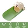 1/2Pcs Faucet Extender for Kids Safe Anti-Slip Design Splash-Proof Cartoon Shape Hand Washing Extension for Bathroom Sink Kitchen