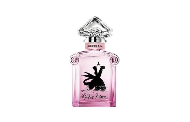 Guerlain Французская Черная Юбка Парфюмы Унисекс