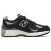 New New Balance 2002R Protection Pack Black Grey M2002RDJ