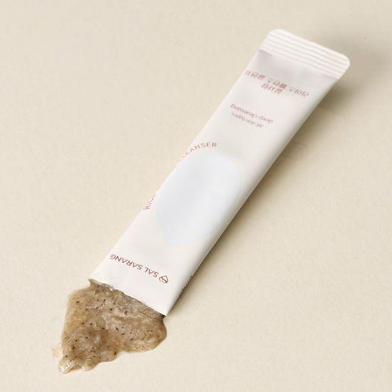 Salsarang Rice Balance Cleanser 4ml*20 Packets