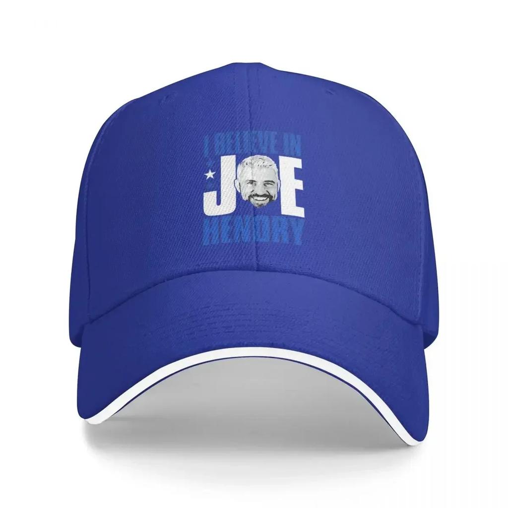 Джо Хендри Борьба JH Гольф Шляпа Мерч Винтажный Рестлер Спорт Кепка Snapback Унисекс Стиль Активный Отдых