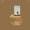 LP Record JOE HENDERSON - Power To The People (-180g) CR00655 Milestone 2024 US Jazz