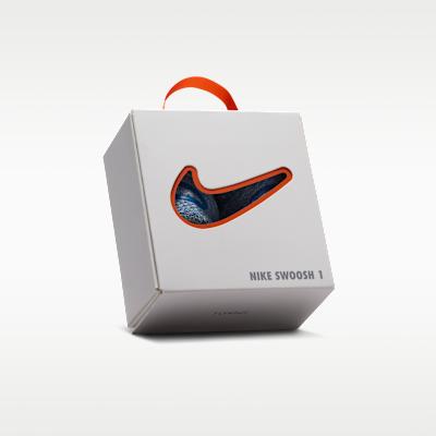 Nike Swoosh 1 TD 'Blue'