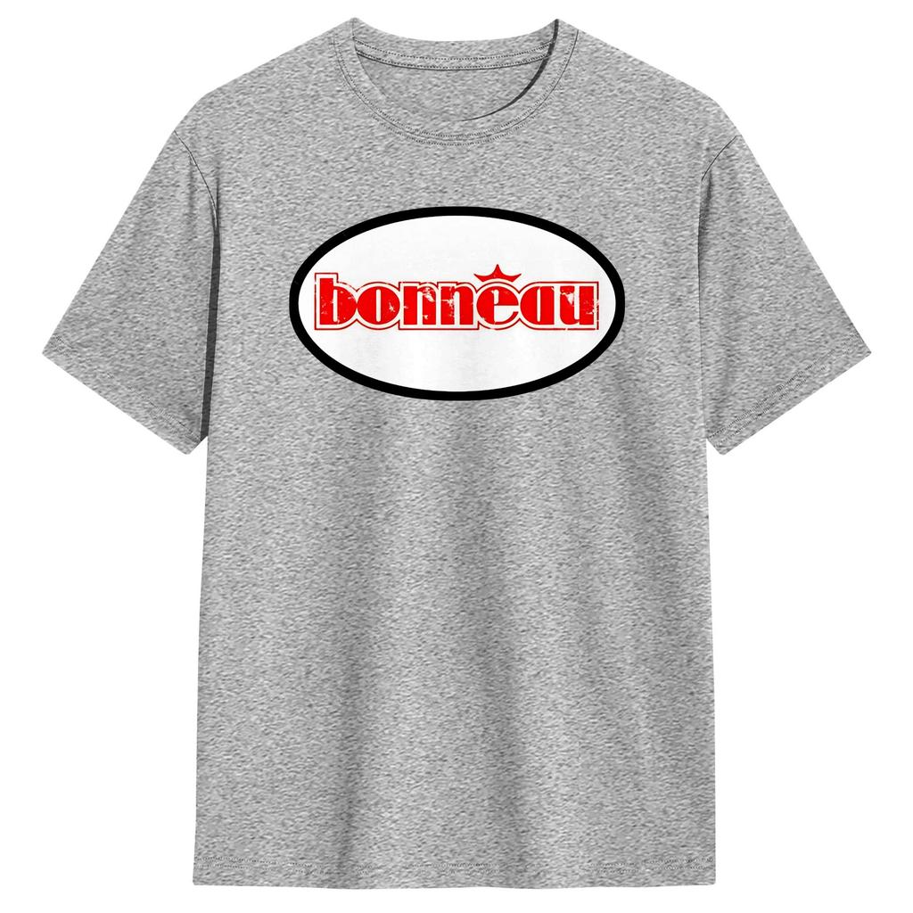 Unisex T Shirt Lincoln Hawk Bonneau Over TShirts Fashion Summer Tee Shirt YK Basic Cotton Tops Birthday Gift