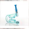 Ear Piercing Gun Safety Asepsis Tool Needle Disposable Body Kit Gem Earring Stud