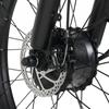 RICH BIT C01 750 Вт*2 Двойной мотор Вездеходный Электровелосипед Аккумулятор 48 В 20 Ач 26*4,0-дюймовые Толстые Шины Для Взрослых Внедорожный Электро Горный Велосипед