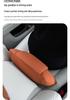 Compatible Headrest and Lumbar Support Cushion for BMW Mini Countryman/One/F54F60 - Neck Protection Pillow