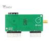Плата для разработки модуля Wi-Fi, универсальная широкая совместимая беспроводная макетная плата, аксессуары для модуля мыши для Flipper Zero