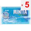 Asahi Mintia Aqua Spark 50 зерен Здоровые конфеты/конфеты/жевательные резинки Mintia