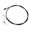 Drive Control Cable 431650 Lawn Component Yard Lawnmower Accessories Supplies Replaces Porch