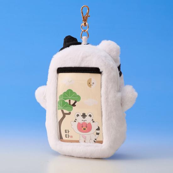 BT21 Кейс для проездного K-HORANG