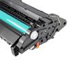 Deyin CF281A High-Capacity Black Toner Cartridge for HP Printers
