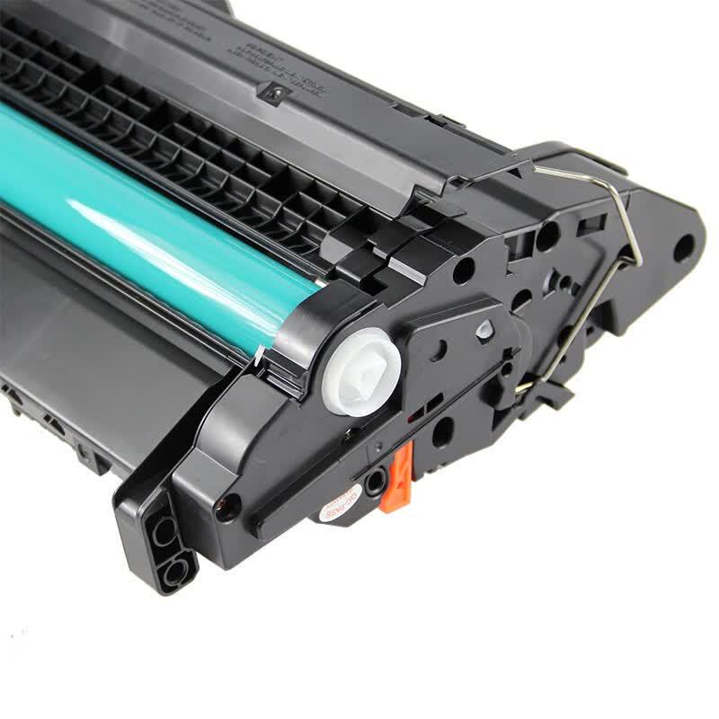 Deyin CF281A High-Capacity Black Toner Cartridge for HP Printers
