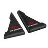 2pcs Car Door Guard Edge Corner Protector Cover Scratch-proof Sticker For  Kia Sportage 3 Rio K2 Ceed Carnival Picanto Soul EV6 YO7