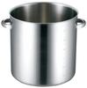 Puppy Mark K Electromagnetic Compatible Pot 28cm 19-0 (No Lid)