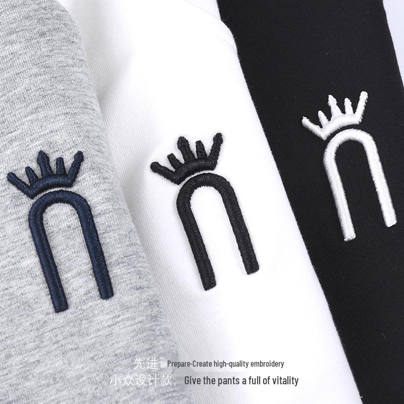 Женские укороченные летние брюки-шаровары прилегающего силуэта - стиль «петит», длина семь восьмых