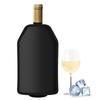 Thermal Wine Preservation Coolers Sleeve Waterproof Nylon Beverages Ice Bag Insulated Champagne Holder for Parties