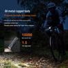 Перезаряжаемый велосипедный фонарь Fenix BC21R V3.0