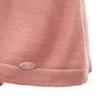Rene made in Japan Long sleeve long knit cardigan 36 pink Women Used