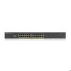Commutateur Ethernet - ZYXEL - XGS1930-28HP - 24 Ports - Géré - Modulaire