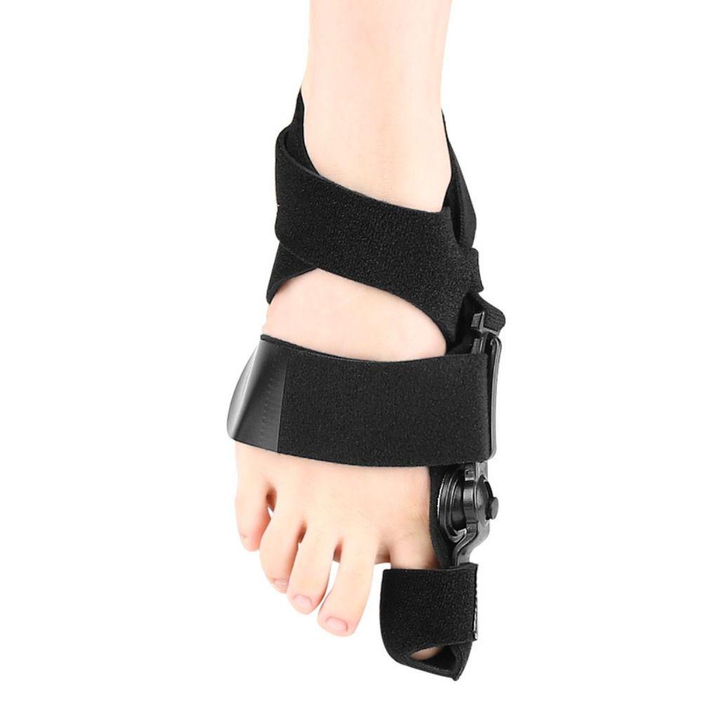 Toe Valgus Big Toe Straightener Bunion Splint Foot Correction Brace Bunion Corrector Men/Women