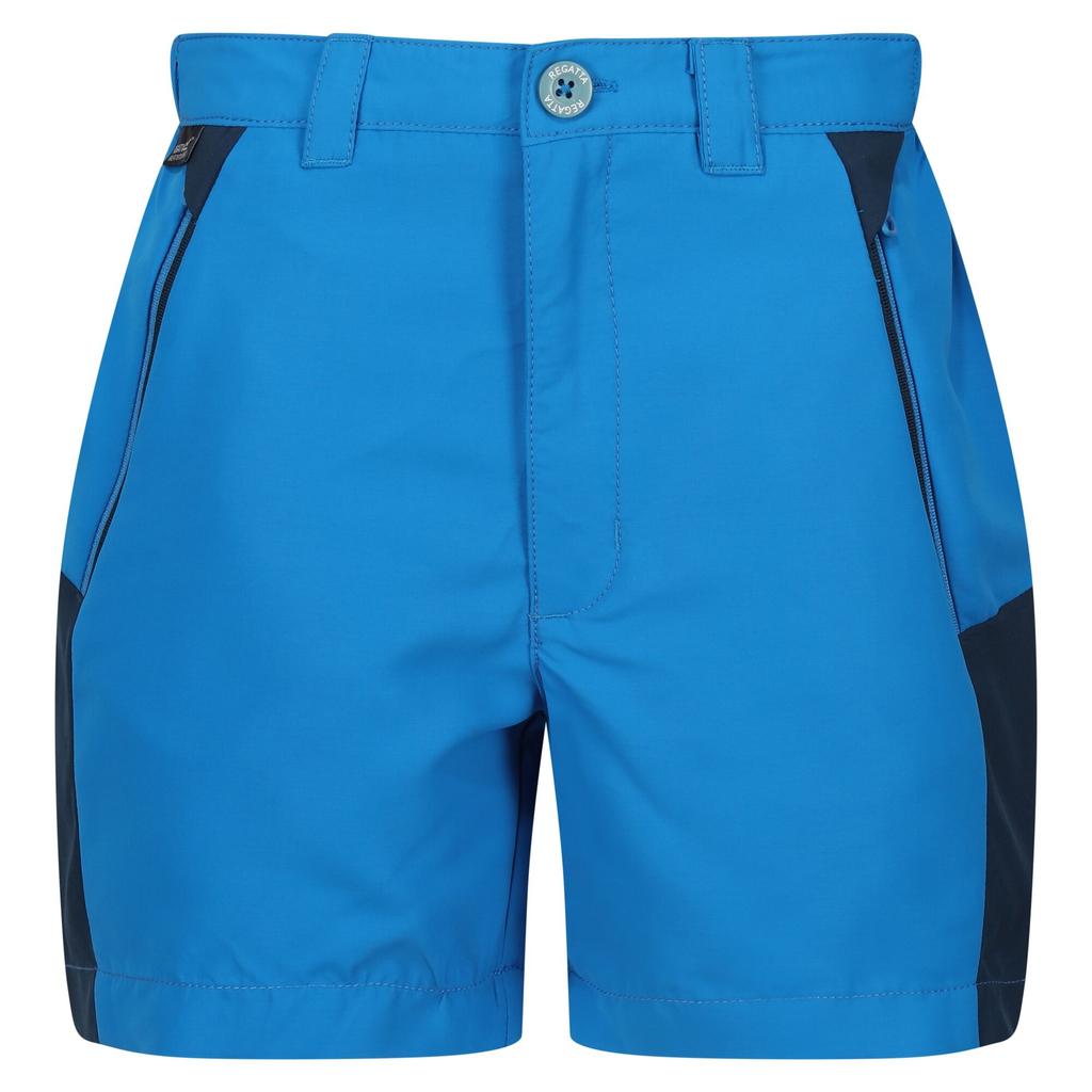Regatta Childrens/Kids Sorcer Mountain III Shorts