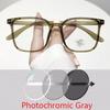 Oversize Big Frame Round TR90 Glasses Prescription Spectacles Myopia -0.5 To -6.0 , Hyperopia +0.5 to +6.0