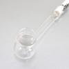 Tune Filter Compatible Glass Pipe Actitube Smoking Pipe