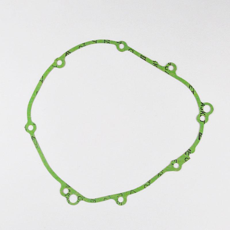 Motorcycle Engine Upper Left Right Crankcase Clutch Cover Oil Pump Gasket for Yamaha FZ1 07-14 FZ8 FZ8N 11-13 YZFR1 YZF-R1 07-08