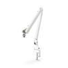 Rode Microphones Professional Studio PSA1+ Arm, White, PSA1+W