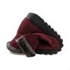 Winter New Old Beijing Women Ankle Boots Warm Mom Snow Boots Large Size Cotton Boots Middle-aged Cotton Shoes