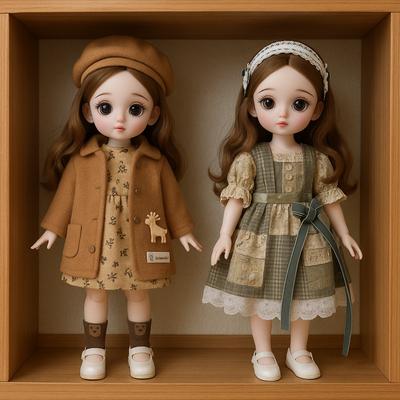 Кукла BJD 1/6 SD 30 см с одеждой, привлекательными глазами, длинными волосами, платье принцессы, BJD куклы, шарнирные, элегантные