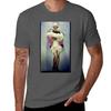Jean Harlow TShirt t shirts for Unisex graphic vintage Unisex t shirts graphic t shirts for Unisex slim fit TShirt