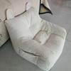 Children's Sofa Anti-fall Cartoon Soft Back Chair