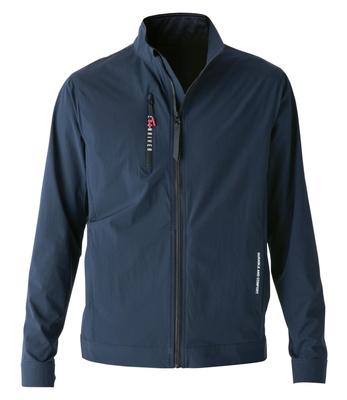 Куртка EVEN RIVER Cordura Stretch, Весна/Лето, Темно-синий, GR1007 04 S