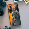 Чехол для телефона Lavaza Sphinx Sphinx Cat для Huawei P Smart 2021 Y5 Y6 Y7 Y9 Honor 50 20 Pro 10 10I 9 9X Y9S 8 8A 8X 8S 7S