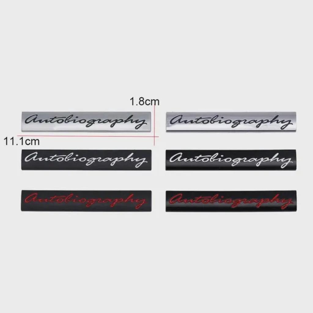 Автолиография с наддувом, эмблема на задний багажник автомобиля, наклейка на боковой значок, наклейка для Lan/d R/over Disc/overy Ra/nge Rov/er De/fender