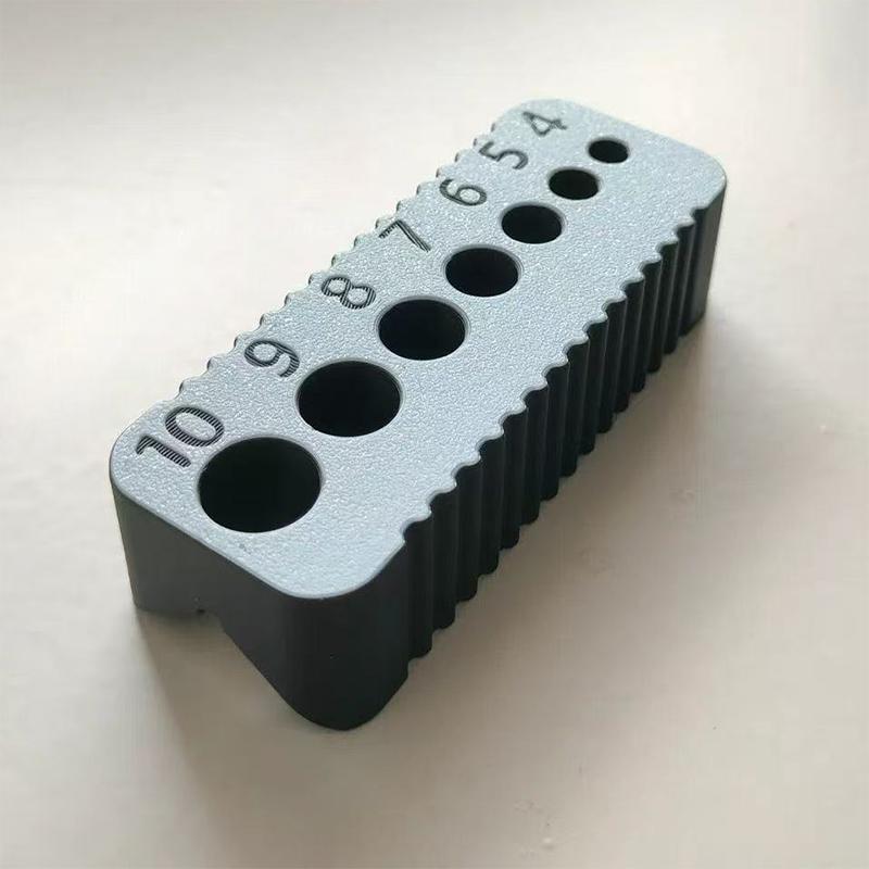 1 шт. направляющая для сверления прямых отверстий, многофункциональный прецизионный аксессуар, инструмент для сверления своими руками, блок-кондуктор для стыков