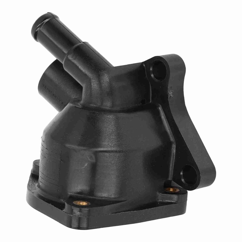 Engine Coolant Thermostat Housing 19320RAAA01 Replacement for Accord DX Sedan 4?Door 2.4L 2003?2005