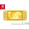 Nintendo Switch Lite Yellow