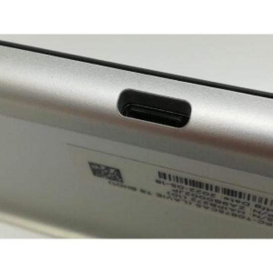 ПОДЕРЖАННЫЙ NEC LAVIE T8 (PC‑T0875CAS) Планшет Wi-Fi 6 ГБ 128 ГБ – Платиновый серый / Японская модель