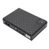 ИБП с аккумулятором 10400 мАч USB 5 В DC 5 В 9 В 12 В POE 15 В 24 В Максимальная мощность 18 Вт Резервный источник питания