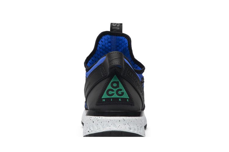 Nike ACG React Terra Gobe Гипер Роял