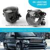 Противотуманная фара для 08-11 Land Rover Range Rover Sport/Freelander 2/Discovery 4 (LR001587, LR057400)
