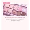 lilybyred Клавиатура Mood Коллекция S'more Dip - 2 типа